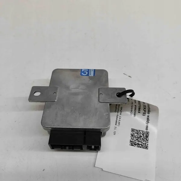 Mazda CX-5 II Kraftstoffpumpenmodul PYFL-18561 image 2