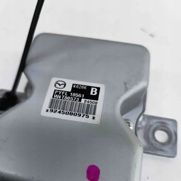 Mazda CX-5 II Kraftstoffpumpenmodul PYFL-18561 image 6