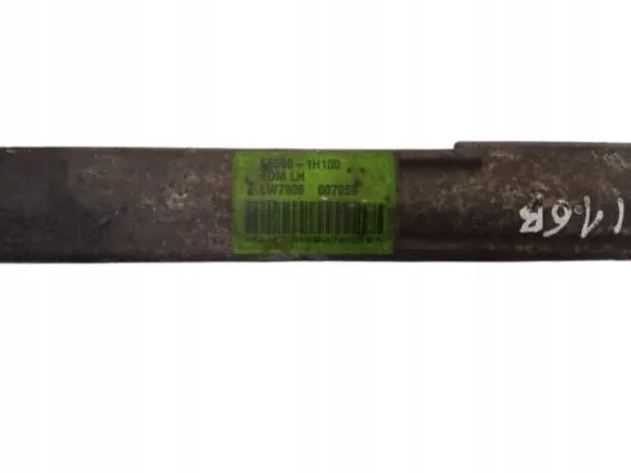 Kia OE 56500-1H100 stuurhuis - Gebruikt image 3