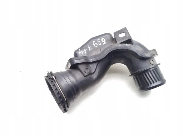 Manguera intercooler OEM 17275-0X011 para Toyota Avensis image 3