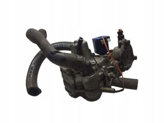 Reductor de evaporador GLP OEM E867R-014066 Seat Leon II image 2