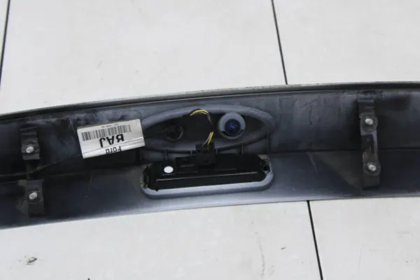Ford OE TBS27851 Bagagelucklist för Focus MK3 HB image 7