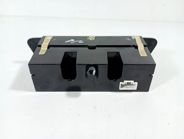 Mitsubishi Colt 6 näyttöruutu OEM M1S231 DOM 00019365 image 4