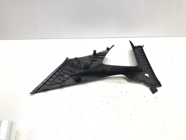 OEM 571867288 Höger bakre pelaröverdrag VW Tiguan III image 3