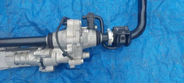Ligação estabilizadora dianteira OEM 68570943AA para Jeep Wrangler image 3