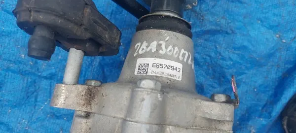 Ligação estabilizadora dianteira OEM 68570943AA para Jeep Wrangler image 4