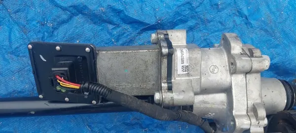 Ligação estabilizadora dianteira OEM 68570943AA para Jeep Wrangler image 5