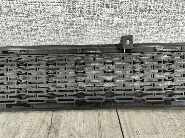 KIA CEED II JD 2015-2018 Grille de Pare-chocs image 10