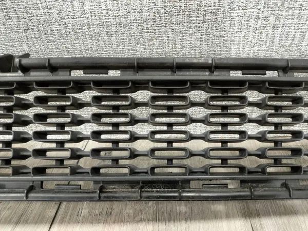 KIA CEED II JD 2015-2018 Grille de Pare-chocs image 5
