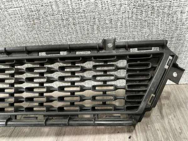 KIA CEED II JD 2015-2018 Grille de Pare-chocs image 6