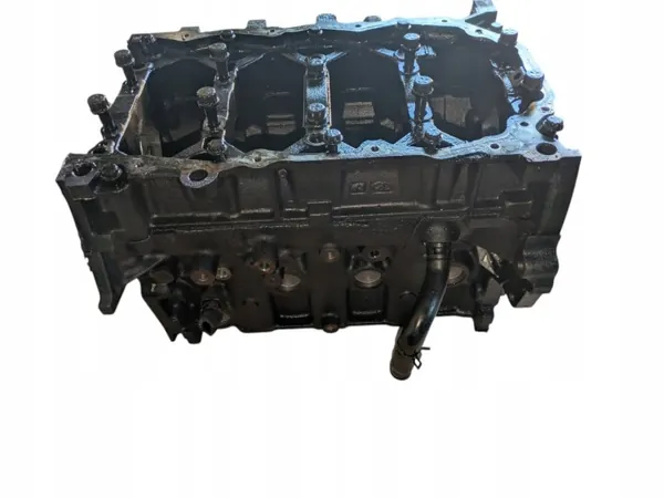 Motorblock OPEL ANTARA 2.0 CDTI Z20S1 - Gebraucht image 2