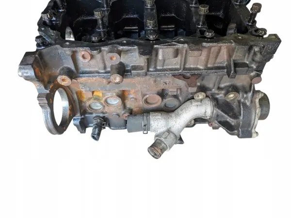 Motorblock OPEL ANTARA 2.0 CDTI Z20S1 - Gebraucht image 3