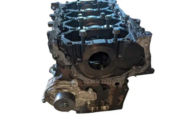 Motorblock OPEL ANTARA 2.0 CDTI Z20S1 - Gebraucht image 6