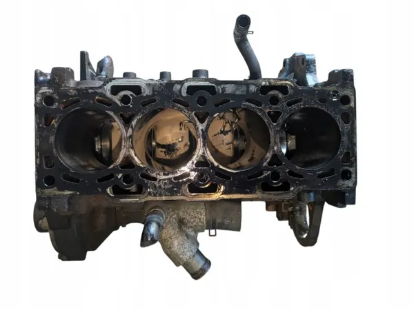 Motorblock OPEL ANTARA 2.0 CDTI Z20S1 - Gebraucht image 7