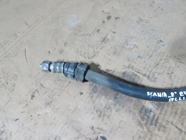 Scania OE luftrör för R 2015 Euro 6 image 3