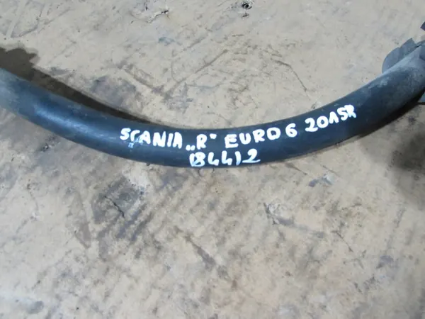 Scania OE luftrör för R 2015 Euro 6 image 5