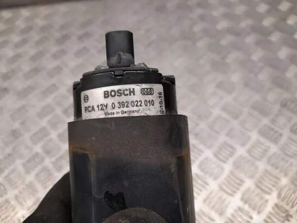 Mercedes-Benz Vattenpump OEM 039202210 - Begagnad image 3