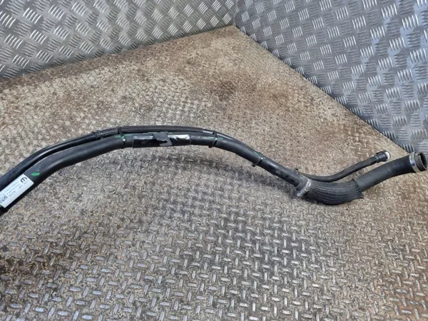 OEM 68377482AC Tankvulpijp voor Jeep Grand Cherokee image 8