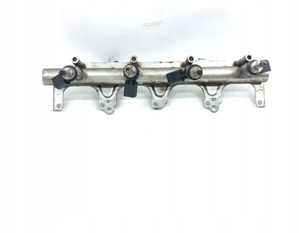 Rampa de injeção GPL OEM 06J133317G Audi A4 B8 image 3