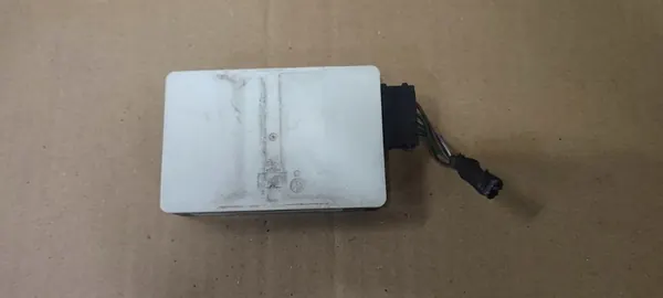 Radar BMW 7 (F01, F02) 6790877 image 1