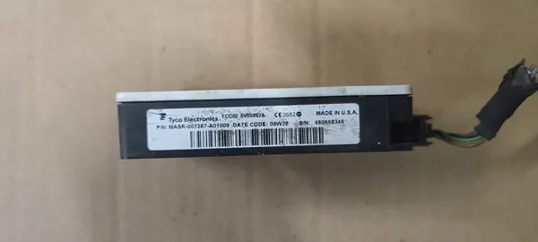 Radar BMW 7 (F01, F02) 6790877 image 3