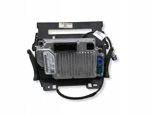 Ford Puma MK2 Navigatiemodule OEM LU5T-14G371-GNC image 2