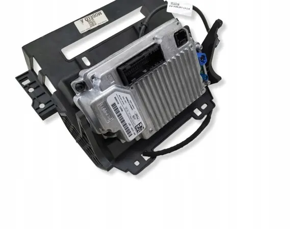 Ford Puma MK2 Navigatiemodule OEM LU5T-14G371-GNC image 6