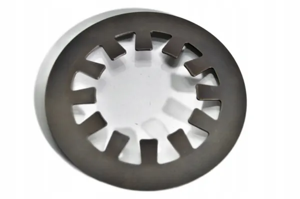 Ressort de piston 135mm ZF 5HP24A OEM 037.39 image 2