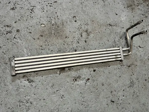 OEM 7570100 Servooljekylare för BMW 5-serien image 2