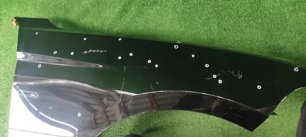 Parafango Anteriore Destro BMW X1 F48 OEM 7427300 OE image 4