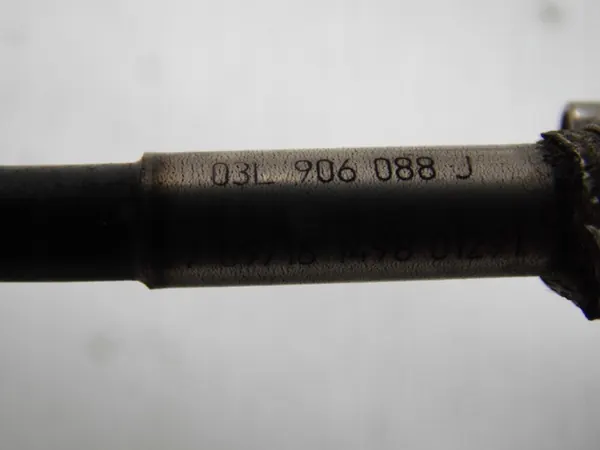 Sensor de Temperatura 03L906088J Passat CC Tiguan A3 Yeti image 4