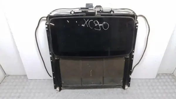 Techo solar usado OEM 39996767 para Volvo XC90 I 2004 image 2