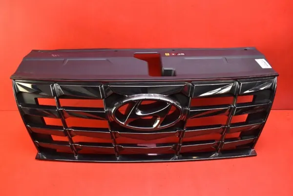 Hyundai OEM 86351-N7CA0 Pääsyöverho Tucson 2020-2024 image 2