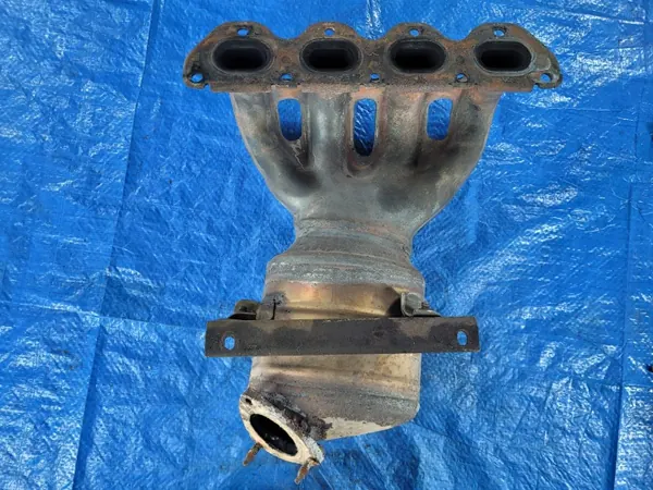 GM55559312 Pakoputken Katalysaattori Opel Astra H image 3