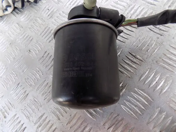 Bosch bränslefilter för Mercedes W176 image 2