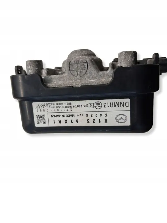 Module angle mort Mazda CX-5 II OEM K12367XA1 image 3