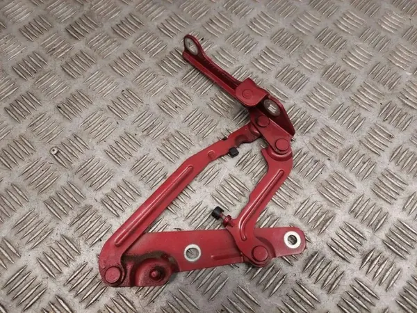 Charnière coffre arrière gauche OEM 84045968 Camaro 2016 image 2