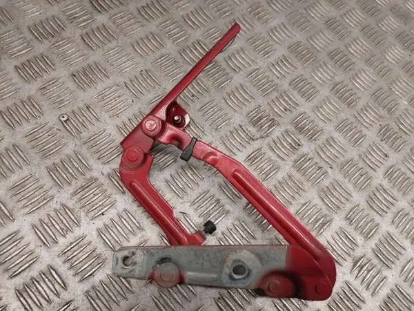 Charnière coffre arrière gauche OEM 84045968 Camaro 2016 image 4