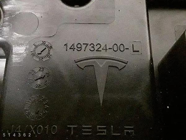ECU Tesla Model Y 2024 149732700b image 9