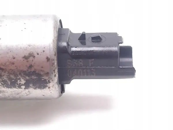 Peugeot 208 Válvula de ajuste do comando de válvulas 1.2 VTi 82 image 7