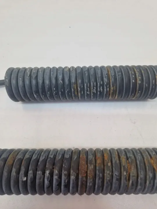 Mercedes-Benz SL R129 maskiosat OEM A1408871279 image 3