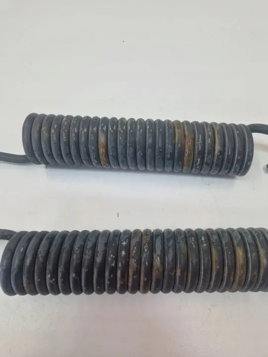 Mercedes-Benz SL R129 maskiosat OEM A1408871279 image 7