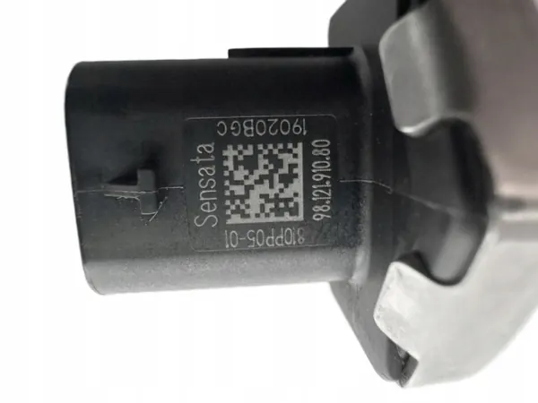 OEM 9812191080 Rampe d'injection Peugeot 2008/308 image 3