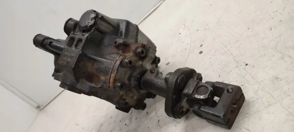 Styrhus OEM MAGLOWNICA Mercedes W140 image 6