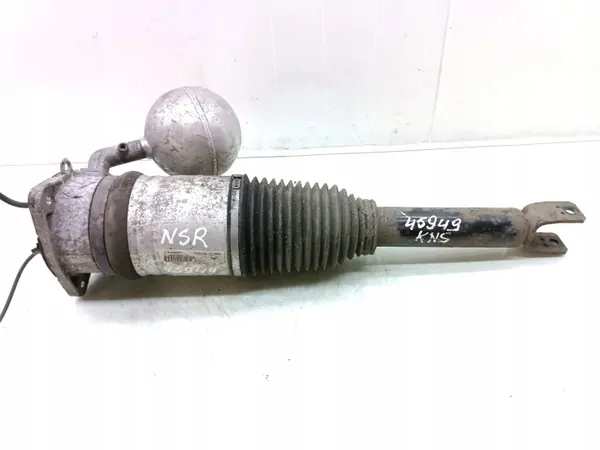 OEM 3D0616001H Luftfjädring stötdämpare för VW Phaeton image 6
