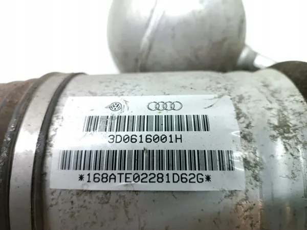 OEM 3D0616001H Luftfjädring stötdämpare för VW Phaeton image 7