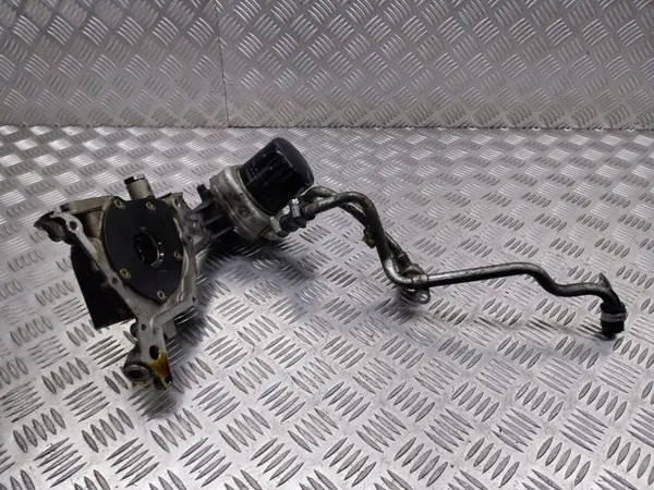Bränslefilterbas OEM 0451103300 för Alfa Romeo 147 image 2
