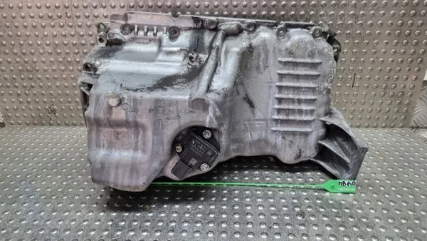 Sensor do cárter de óleo OEM S26383140 BMW N47 2.0D image 2