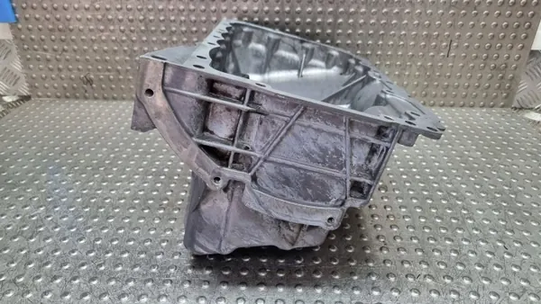 Sensor do cárter de óleo OEM S26383140 BMW N47 2.0D image 4