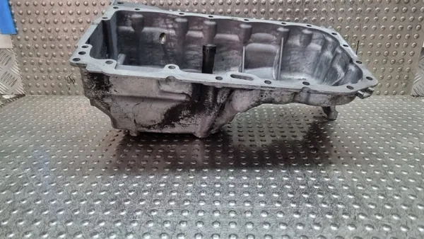 Sensor do cárter de óleo OEM S26383140 BMW N47 2.0D image 5